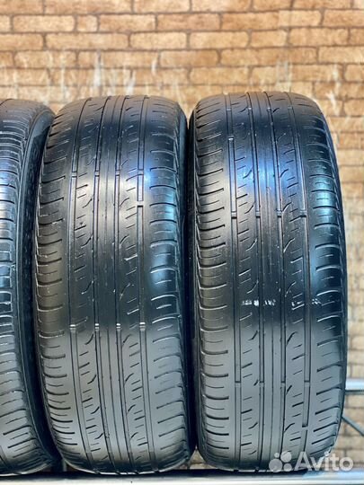 Dunlop Grandtrek PT3 225/55 R18