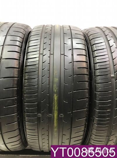 Dunlop SP Sport Maxx 050+ 245/45 R18 98N