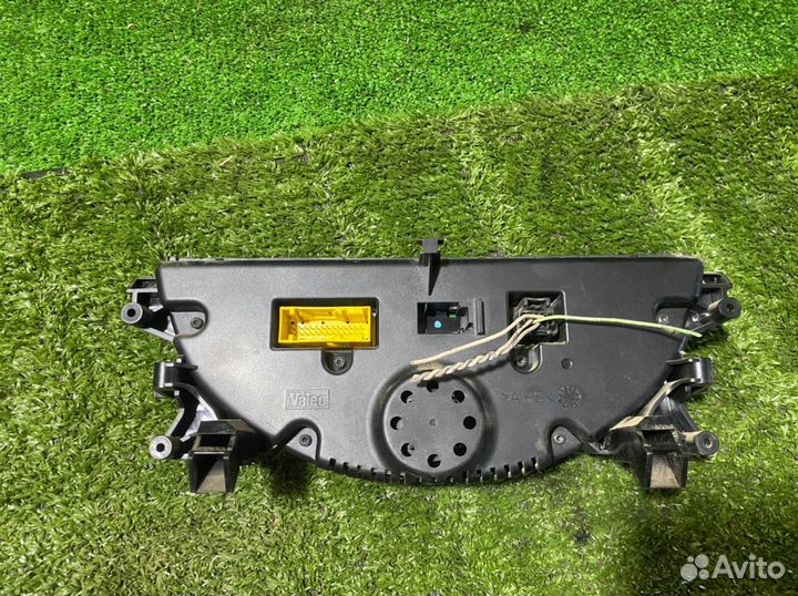 Блок управления климат контролем Citroen C5