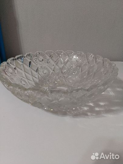 Ваза для фруктов