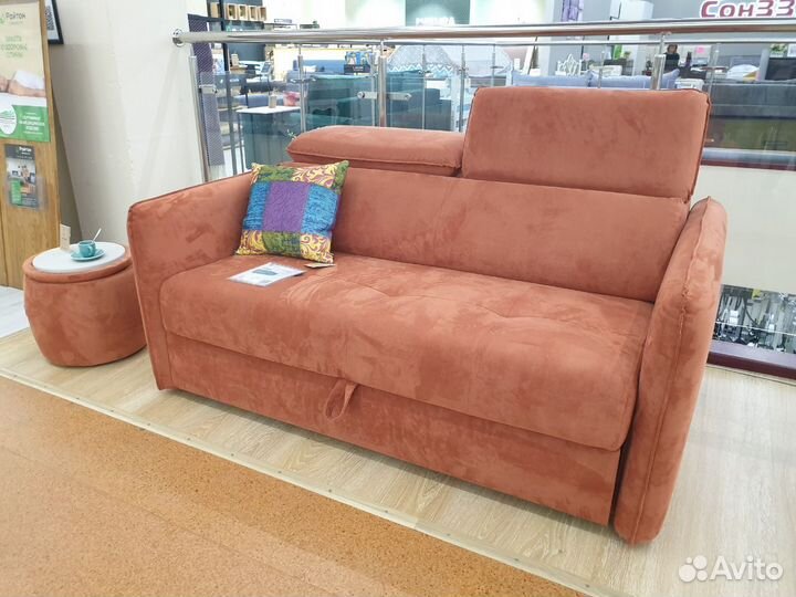 Диван Vito прямой