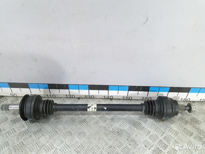 Полуось задняя правая Mercedes-Benz M-Class