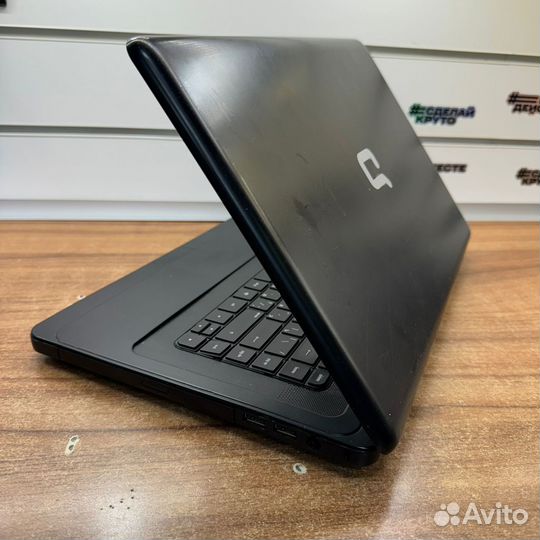 Ноутбук HP CQ57 15,6” 500гб