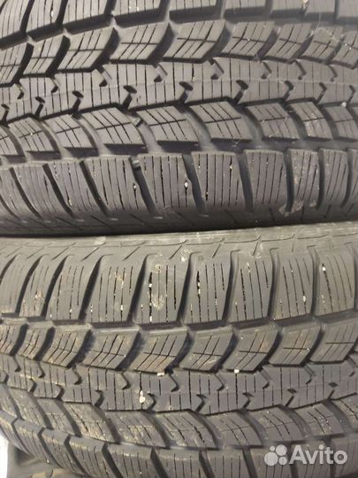 Sava Eskimo SUV 2 225/65 R17