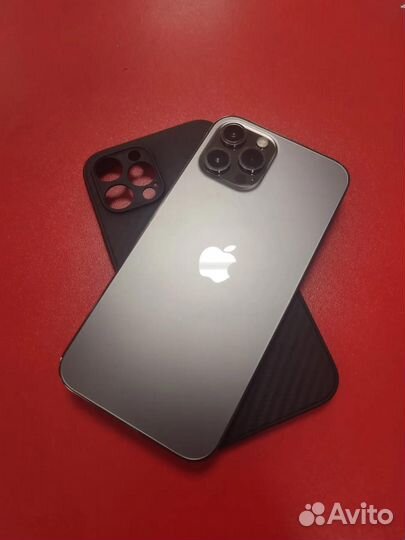 iPhone 12 Pro Max, 128 ГБ