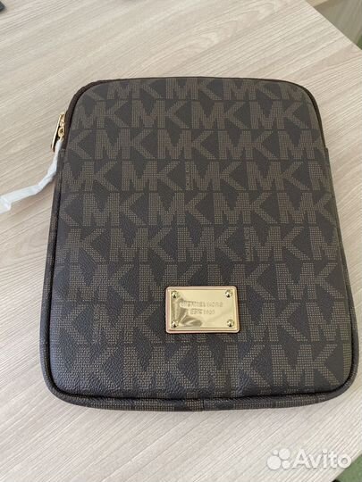 Michael kors чехол для iPad новый