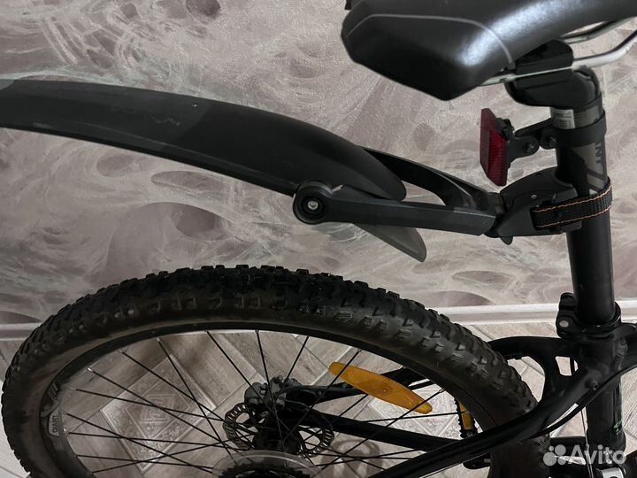 Велосипед giant x5 luxx technology рама xs