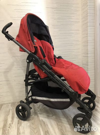 Коляска peg perego si