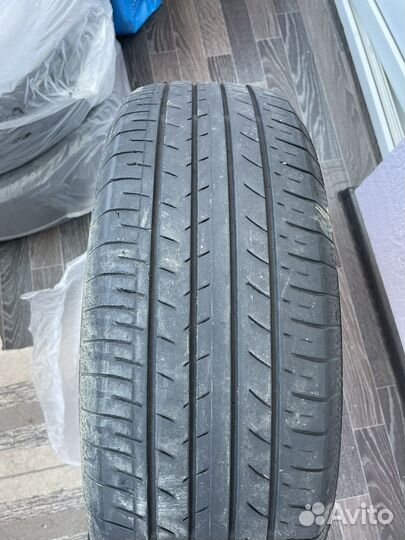 Yokohama BluEarth-GT AE-51 205/65 R16 95H