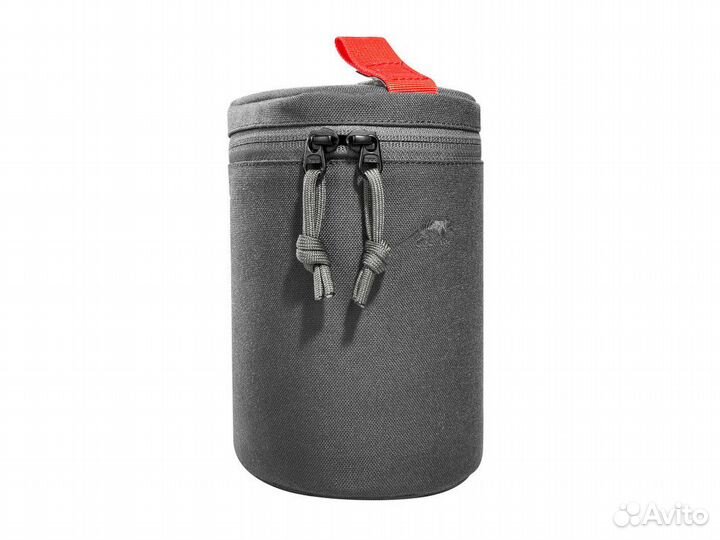 Tasmanian tiger TT Modular Lens Bag M titan grey