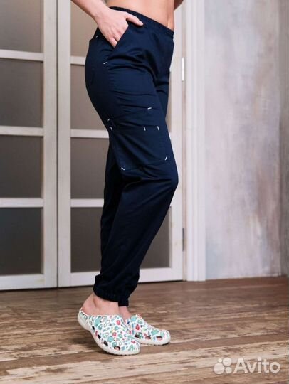 Медицинская форма женская