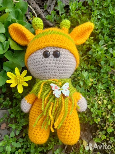 Пупс Йо - йо