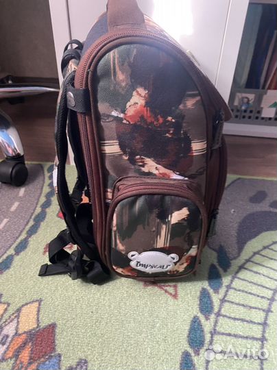 Рюкзак школьный