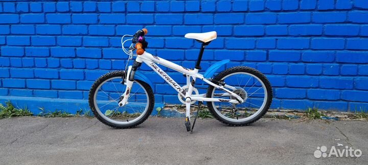 Велосипед детский Silverback Senza 20