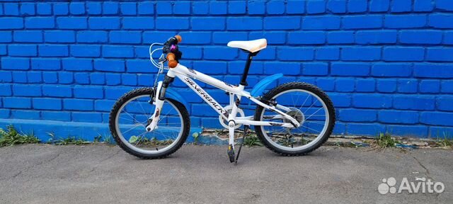 Велосипед детский Silverback Senza 20
