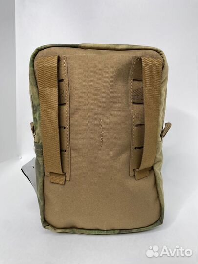 Утилитарный подсумок Ниндзя большой,Ars Arma/FG