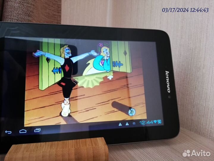 Планшет lenovo