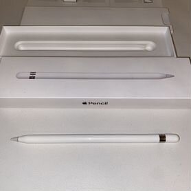 Стилус apple pencil 1 поколения