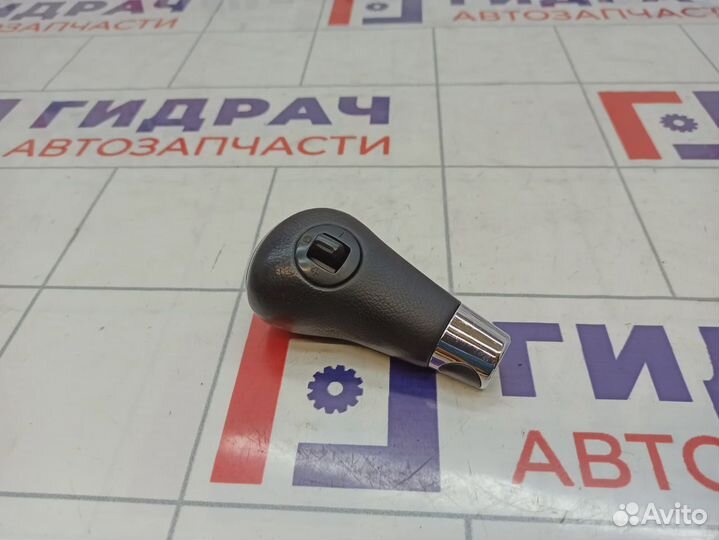 Рукоятка кулисы кпп Ssang Yong Actyon New