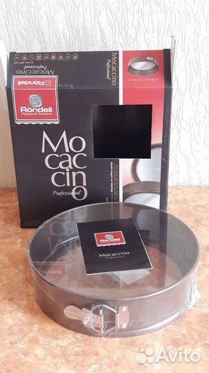 Форма для выпечки Rondell