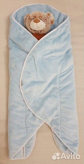 Конверт Teddy Club (Россия)