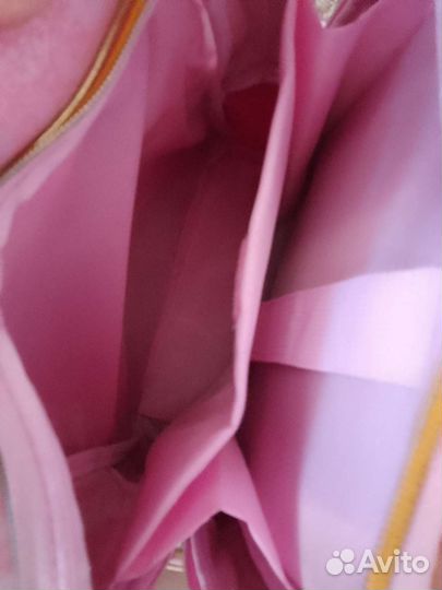 Рюкзак детский новый