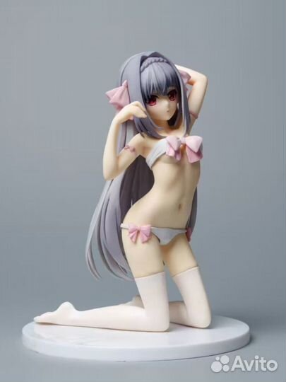 Аниме фигурка Луна Сакуракодзи Luna Sakurakouji