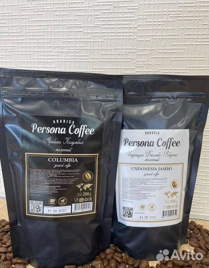 Кофе (опт/розница)