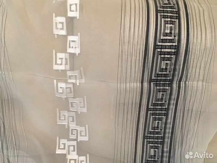 Продаётся вуаль, тюль