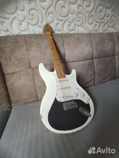Электро гитара