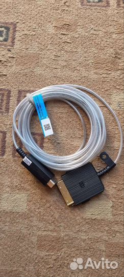 Провод опттика samsung