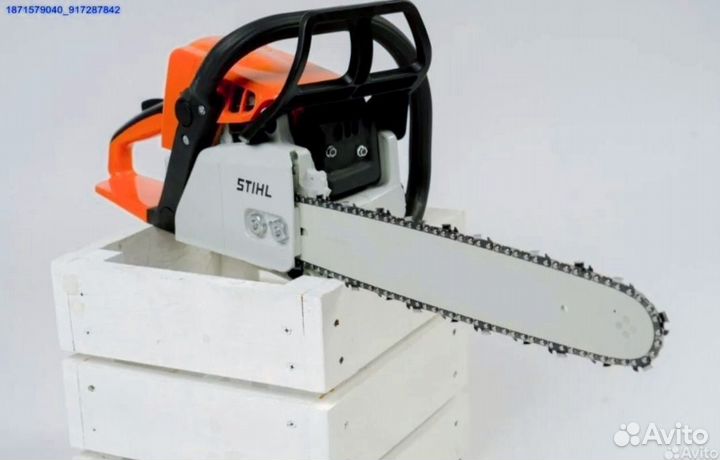 Stihl мс 250 копия