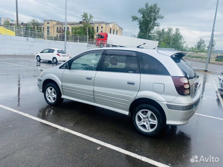 Toyota Nadia 2.0 AT, 2000, 240 000 км