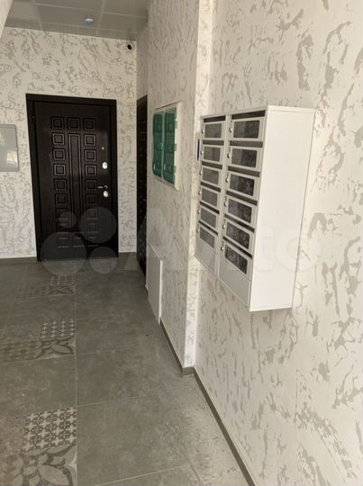 Своб. планировка, 37 м², 3/3 эт.