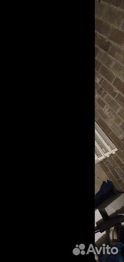 Радиатор отопления боковое подключение сталь белый