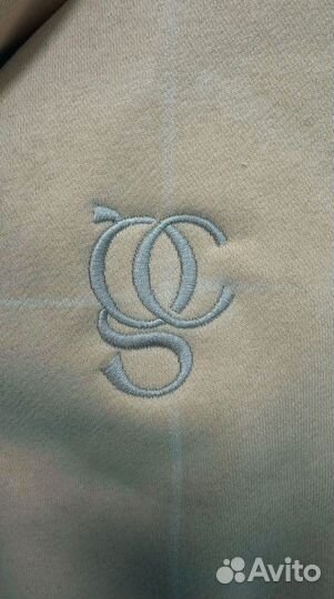 Производство Мерча / Вышивка Логотипов