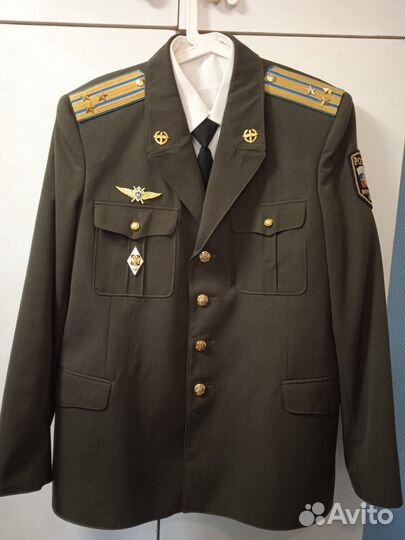 Военная форма