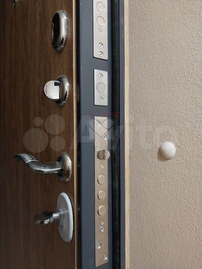 4-к. квартира, 118 м², 15/25 эт.