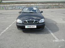 Daewoo Sens 1.3 MT, 2007, 171 000 км, с пробегом, цена 240 000 руб.