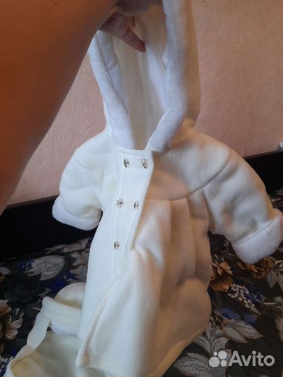 Комплект для девочки