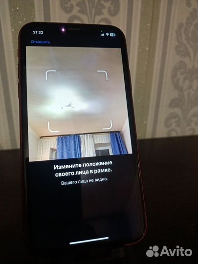 iPhone Xr, 128 ГБ