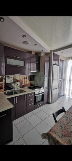 2-к. квартира, 64 м², 2/9 эт.