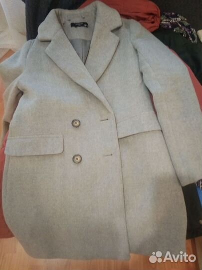 Пакет вещей для девушки 42 44