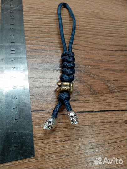 Темляк для ножа