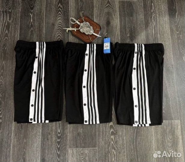 Шорты adidas adibreak #2