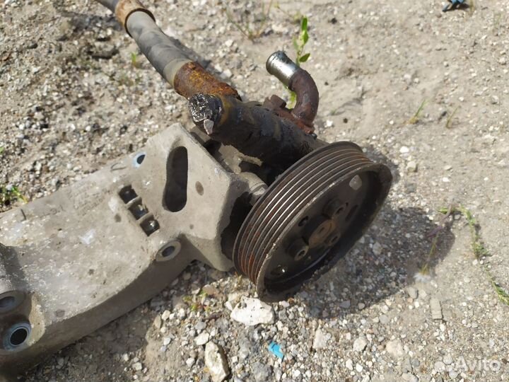 Насос гур Skoda Octavia 1U 1.8 1996-2011