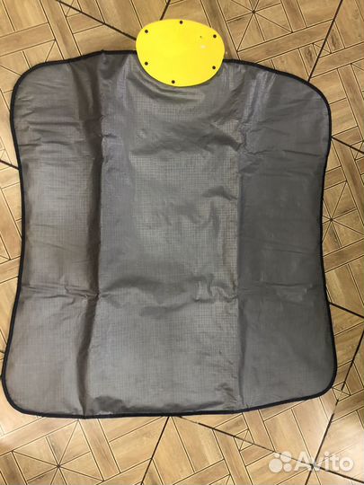 Музыкальный коврик для танцев