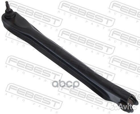 Рычаг задн подвески нижн правый mazda tribute 0