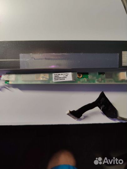 Ltn154at07 Матрица для ноутбука 15.4