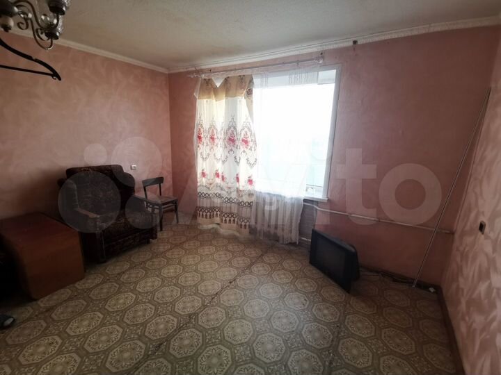 1-к. квартира, 33,9 м², 5/5 эт.